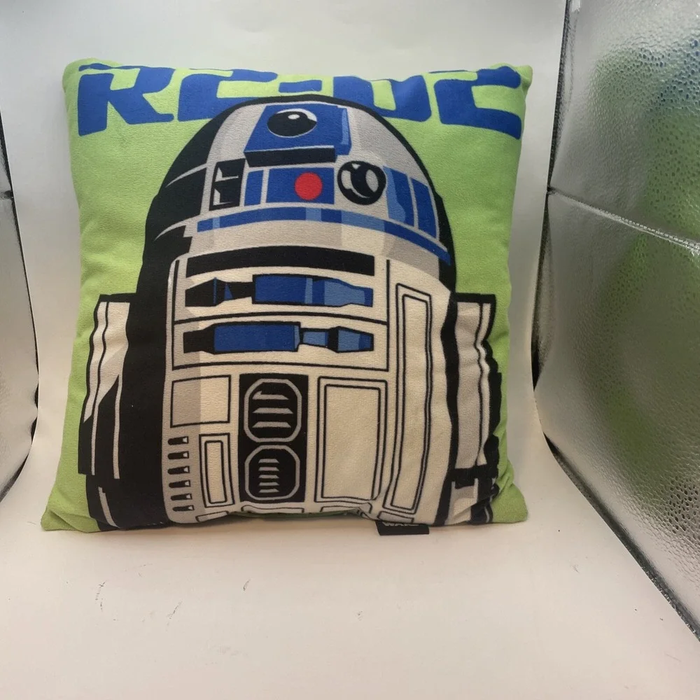 Star Wars, R2-D2‎ Pillows, 12